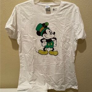 Disney Mickey Shirt